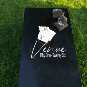 Cornhole