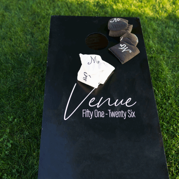 Cornhole