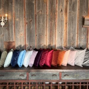 Decorative Pillows
