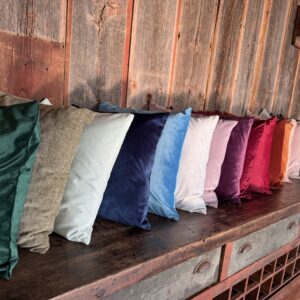 Alternative view of Decorative Pillows