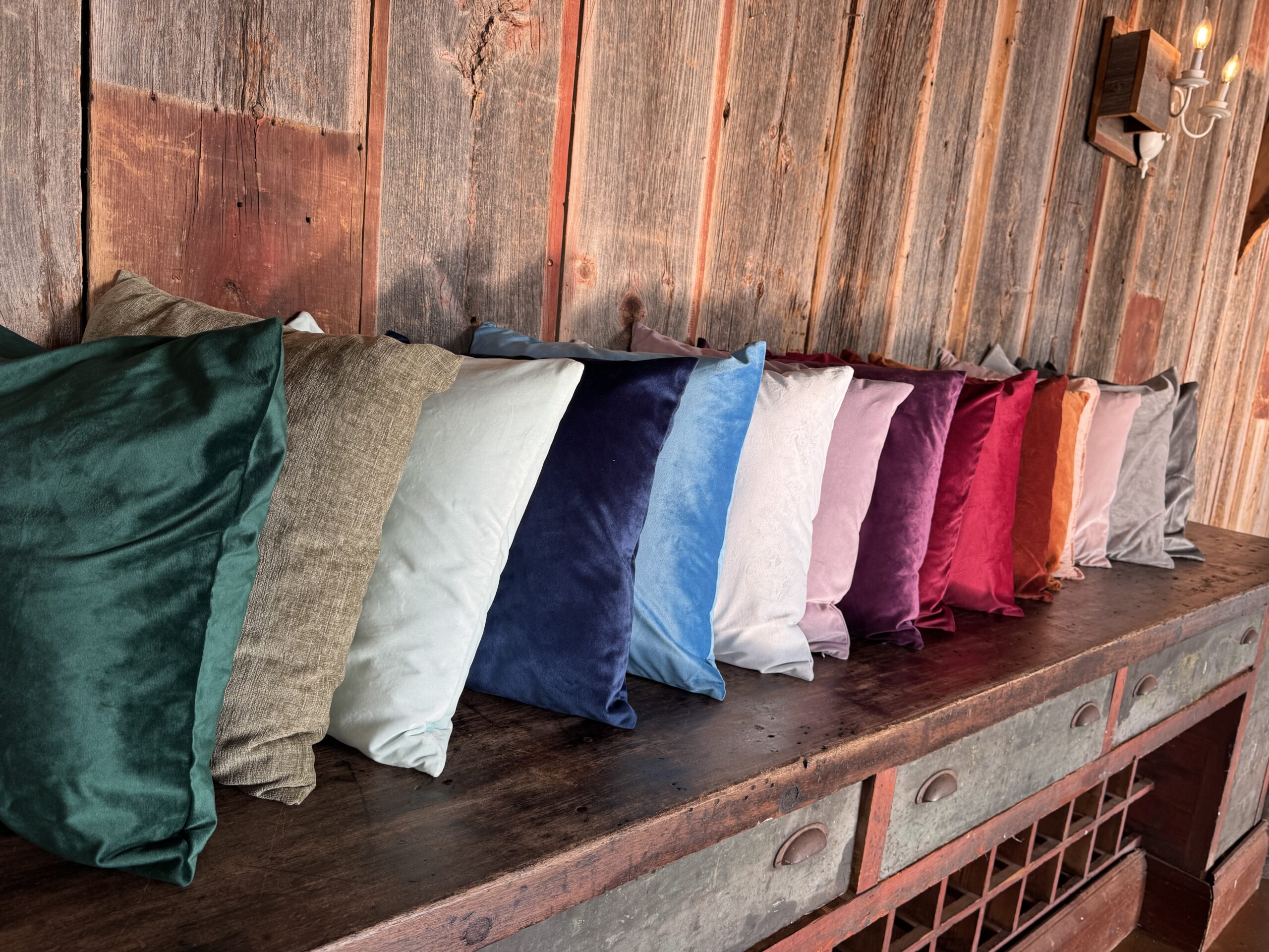 Decorative Pillows - Image 2