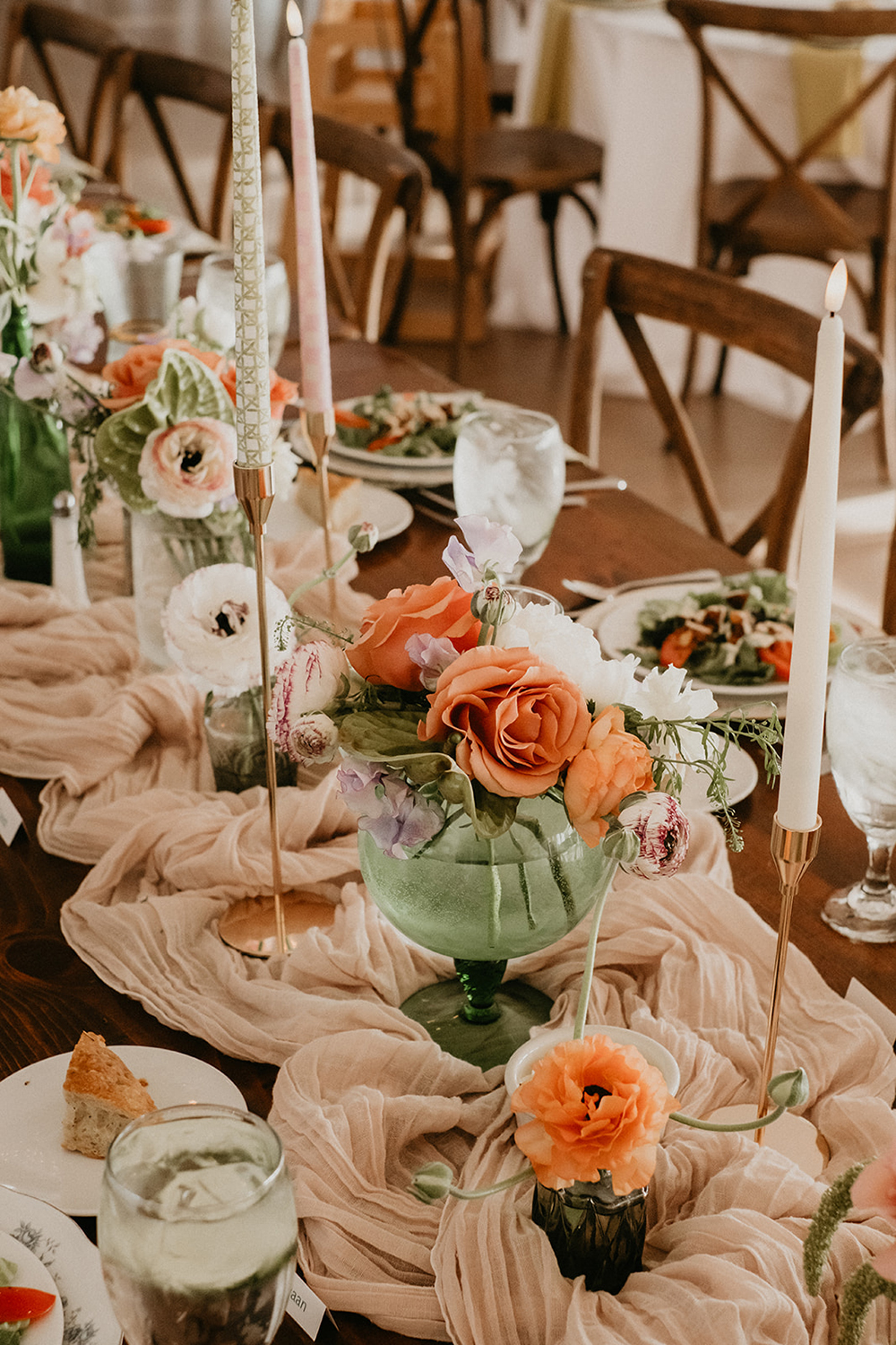 Candlesticks Package - Gold - Image 4