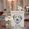 Custom Bar Sign - Pet Signature Drink