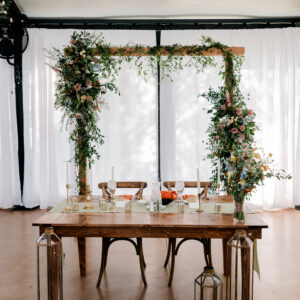 Sweetheart Cedar Trellis Package - Image 4