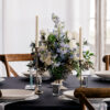 Candlesticks Package - Silver
