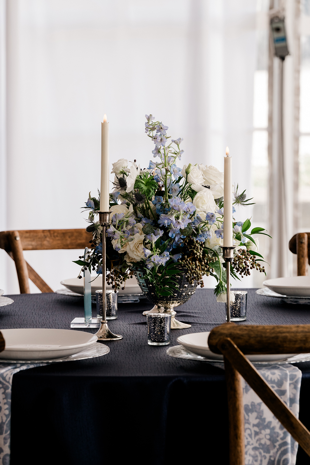 Candlesticks Package - Silver - Image 5