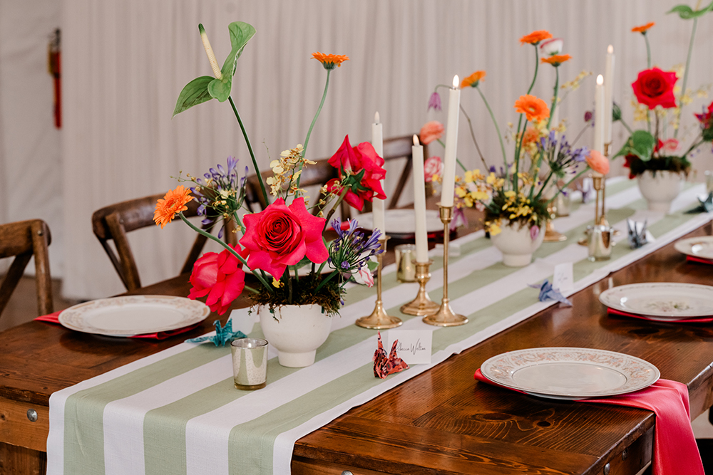 Candlesticks Package - Gold - Image 5