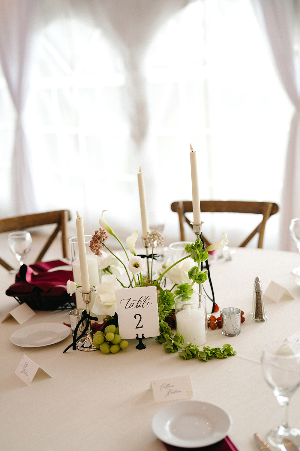 Candlesticks Package - Silver - Image 2