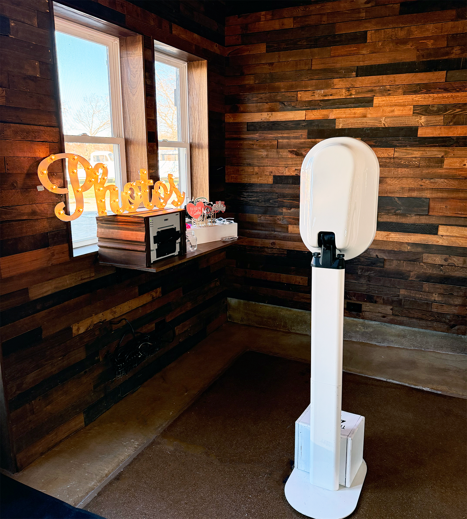 Photo Booth - Image 2