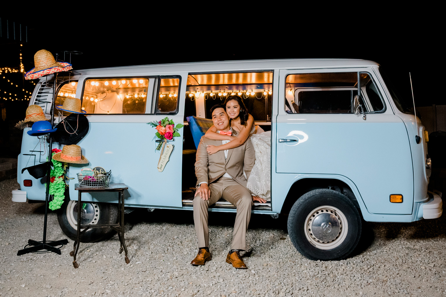 Image showcasing Rentals & Styling - Venue 5126