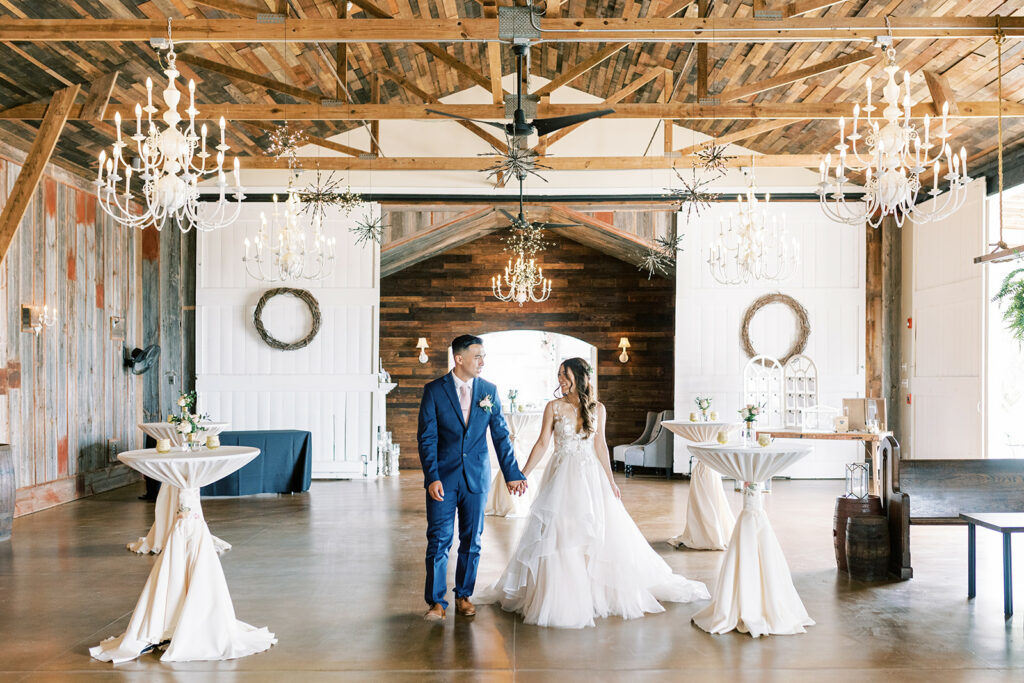 Welcome Sign - The Wedding of - Venue 5126