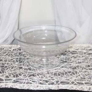 Clear Compote