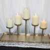 Epiphany 5-Stem Candle Holder