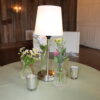 Hi-Boy Packages #7 - SIlver Lamp