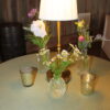 Hi-Boy Package #6 - Gold Lamp