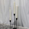 Candlesticks Package - Black