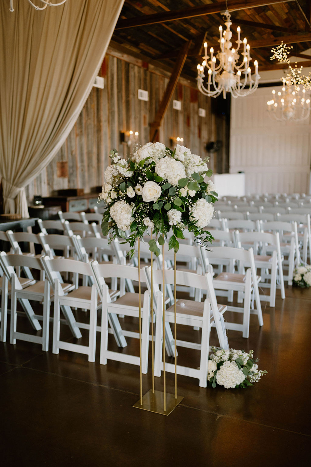 Harlow Stands - Image 4