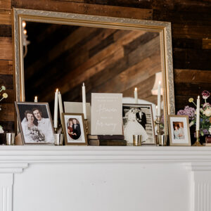 Custom Memorial Sign - Heaven wasn't so far