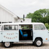 Photo Booth - VW Bus