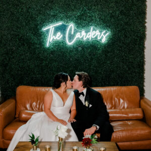 Custom Neon Sign