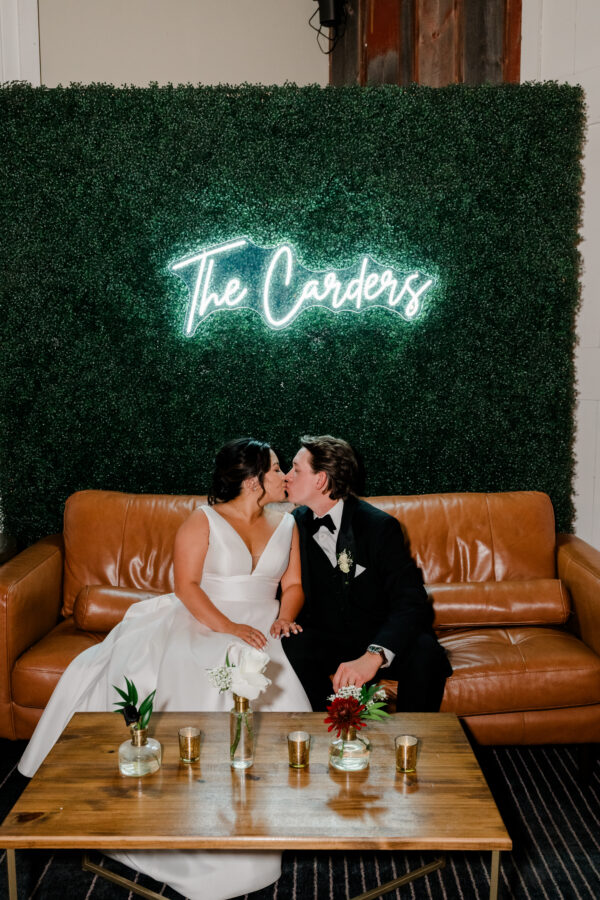 Custom Neon Sign