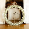 Ceremony Arch - Moon Gate