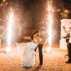 Cold Sparklers