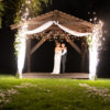 Cold Sparklers