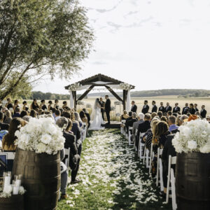 Outdoor Ceremonies
