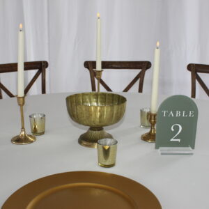 Gold Package - Guest Table - Image 5