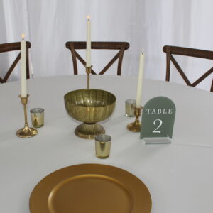 Gold Package - Guest Table - Image 4