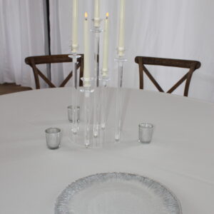 Candelabra Package - Sweetheart Table - Image 3