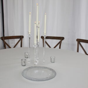 Candelabra Package - Sweetheart Table - Image 4