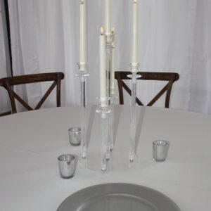 Candelabra Package - Sweetheart Table - Image 5