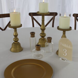 Athena Package - Guest Table - Image 5