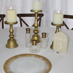 Athena Package - Guest Table - Image 3