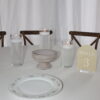 Classic Package - Guest Table