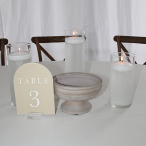 Classic Package - Guest Table - Image 4
