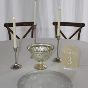 Alternative view of Chic Package - Guest Table