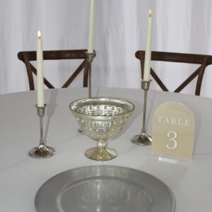Chic Package - Guest Table