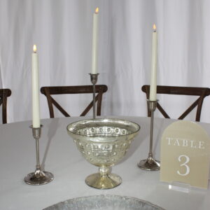 Chic Package - Guest Table - Image 3