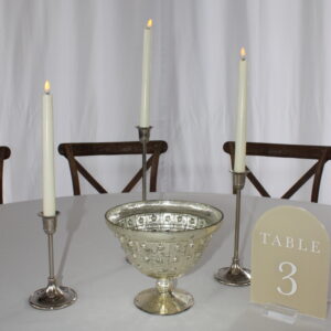 Chic Package - Guest Table - Image 4