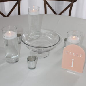 Clear Package - Guest Table - Image 3